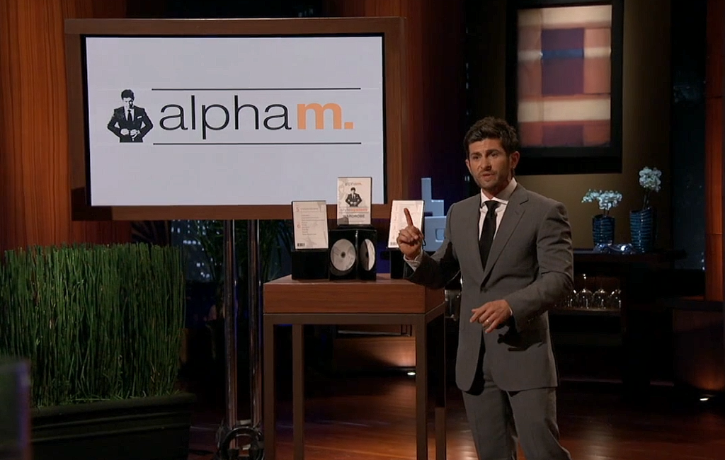 founder-of-alpha-m-pitching-on-shark-tank