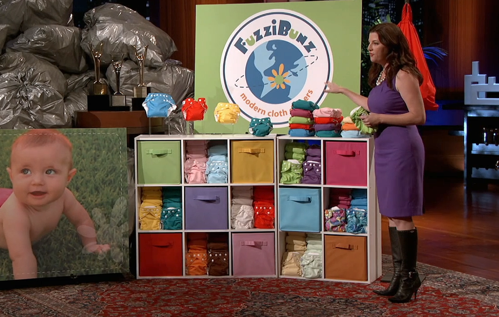 founder-of-fuzzi-bunz-pitching-on-shark-tank