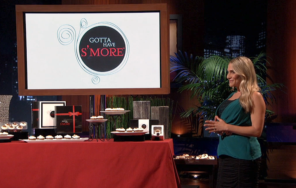 founder-of-gotta-have-smores-pitching-on-shark-tank