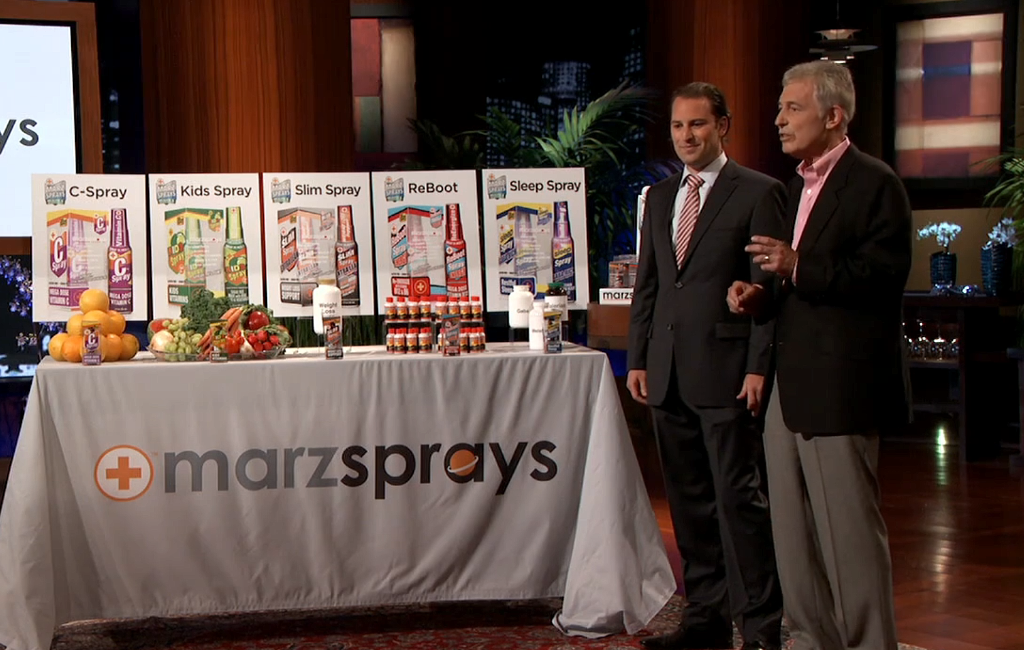 founders-of-marzspray-pitching-on-shark-tank