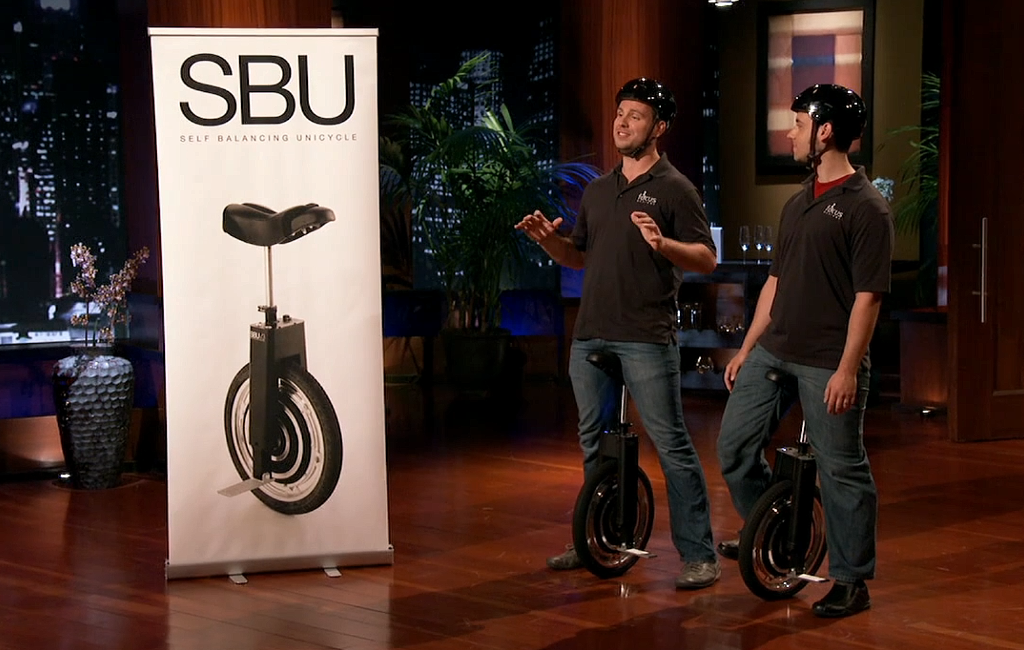 founders-of-sbu-pitching-on-shark-tank