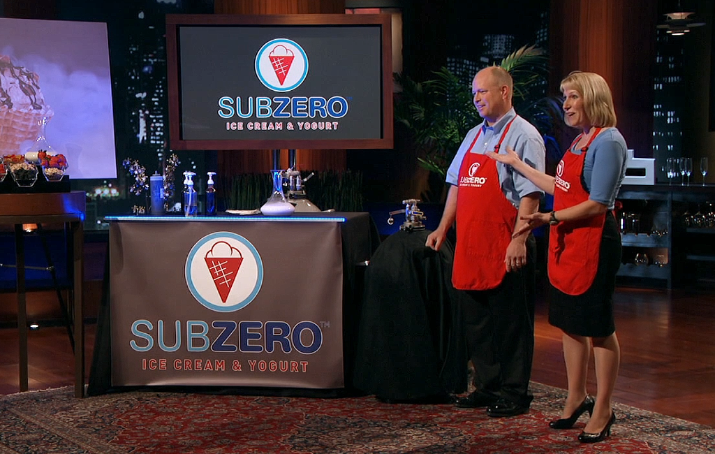 founders-of-sub-zero-pitching-on-shark-tank