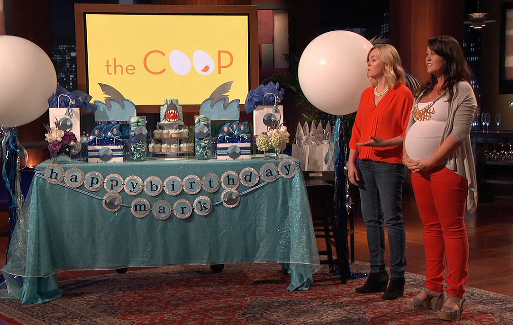 founders-of-the-coop-pitching-on-shark-tank