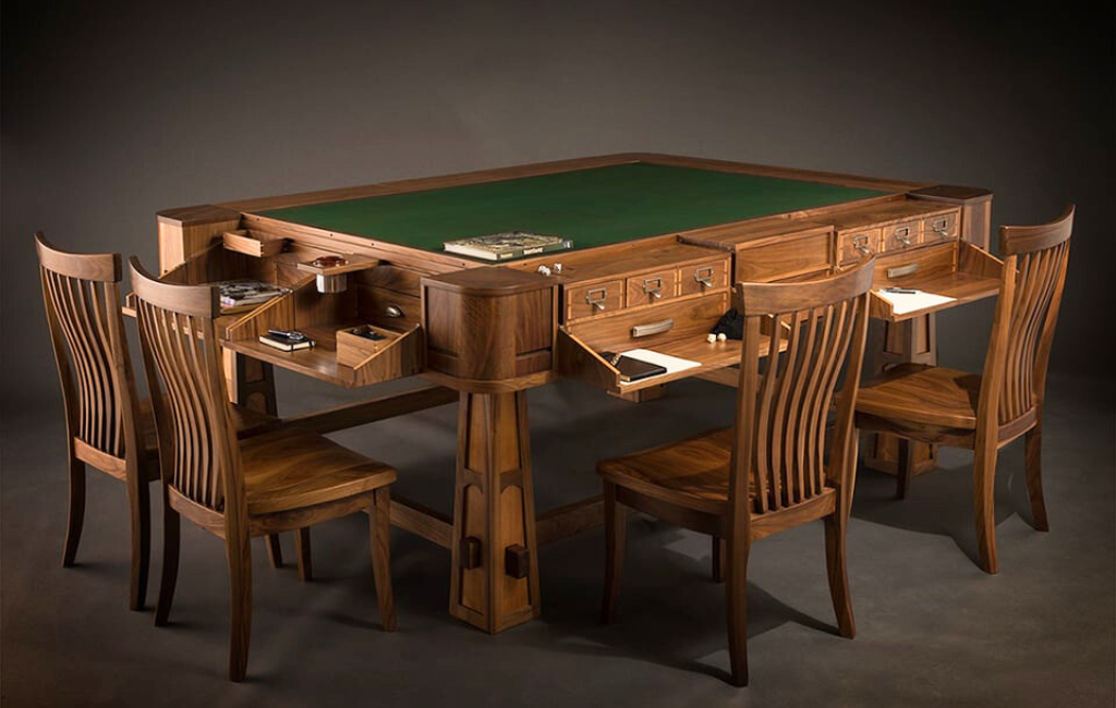 geek-chic-gaming-green-table