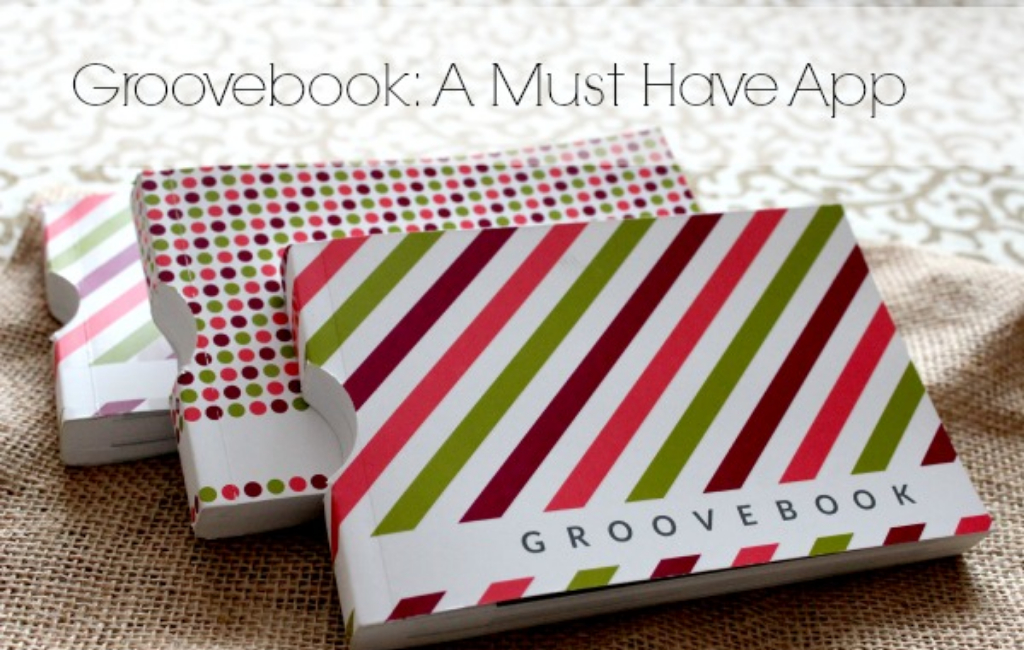 groovebook-app