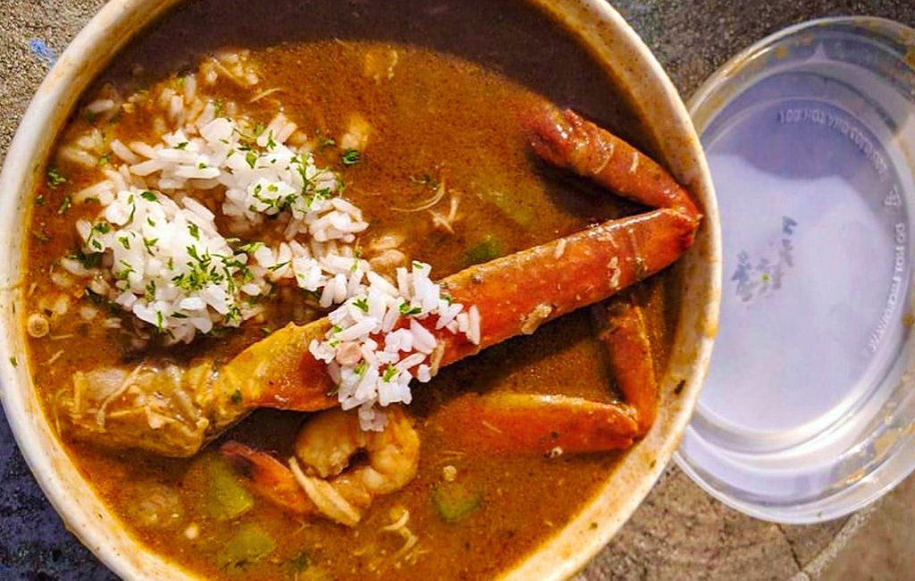 meemas-gumbo