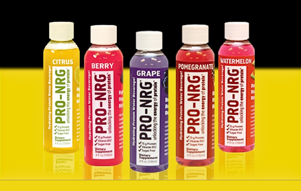 pro-nrg-drink-flavors