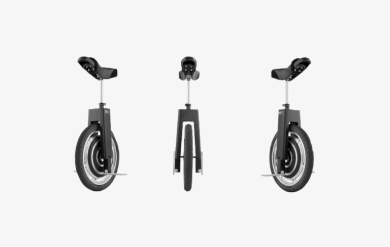 self-balancing-unicycle