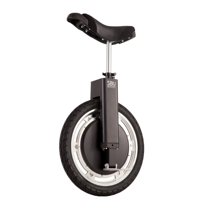 self-unicycle