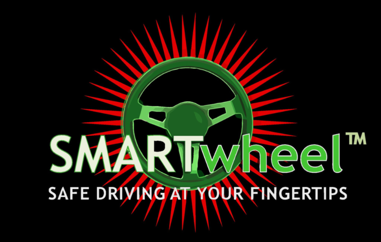 SMARTwheel