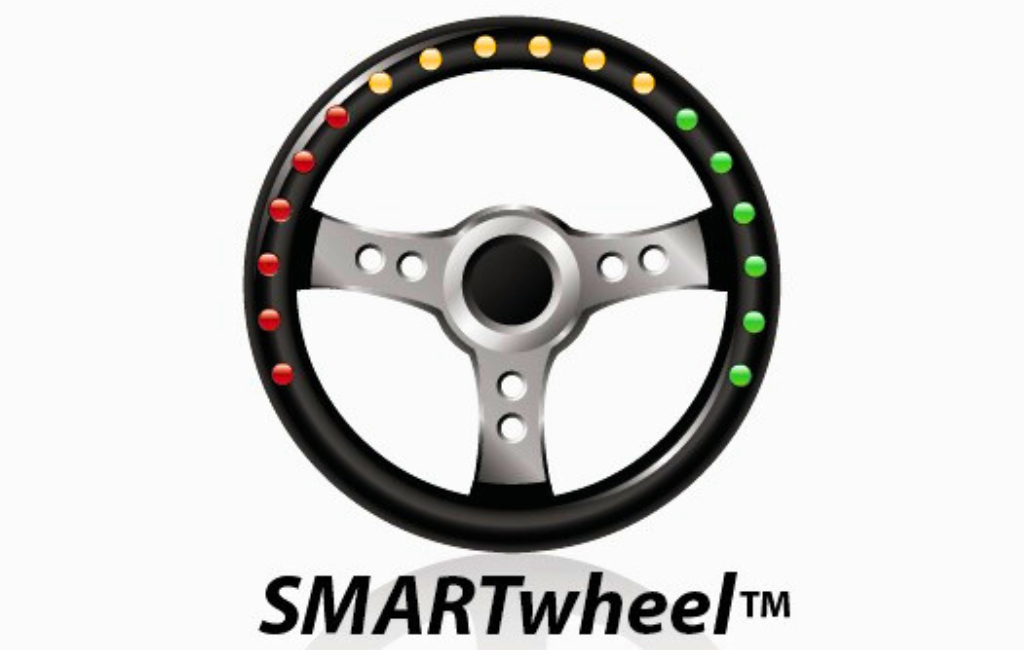 smartwheel-steering