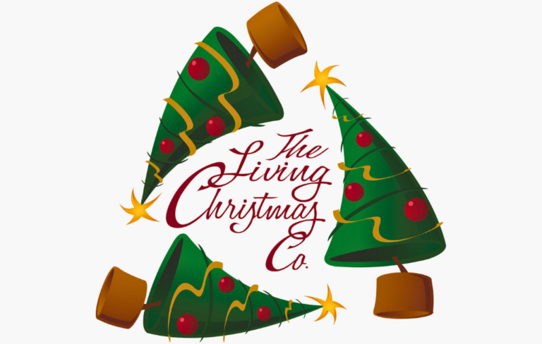 The Living Christmas – Tree Delivery And Pickup