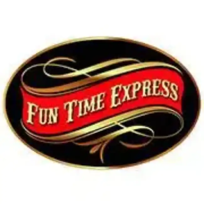 funtime-express-logo