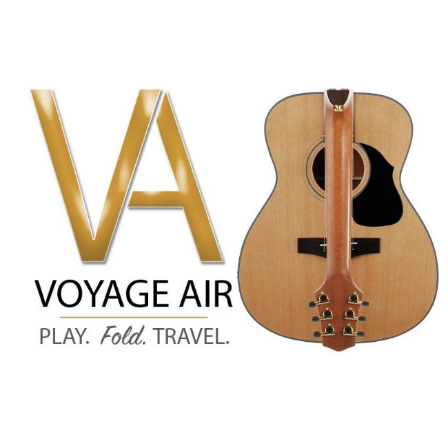 voyage-air-guitar