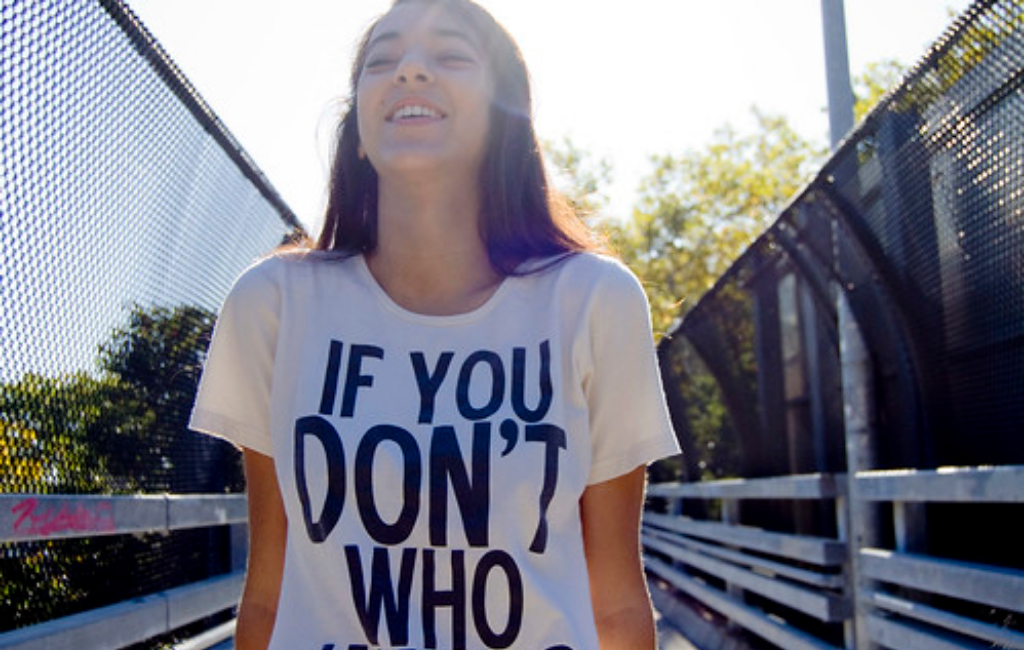 girl-in-factionist-t-shirt