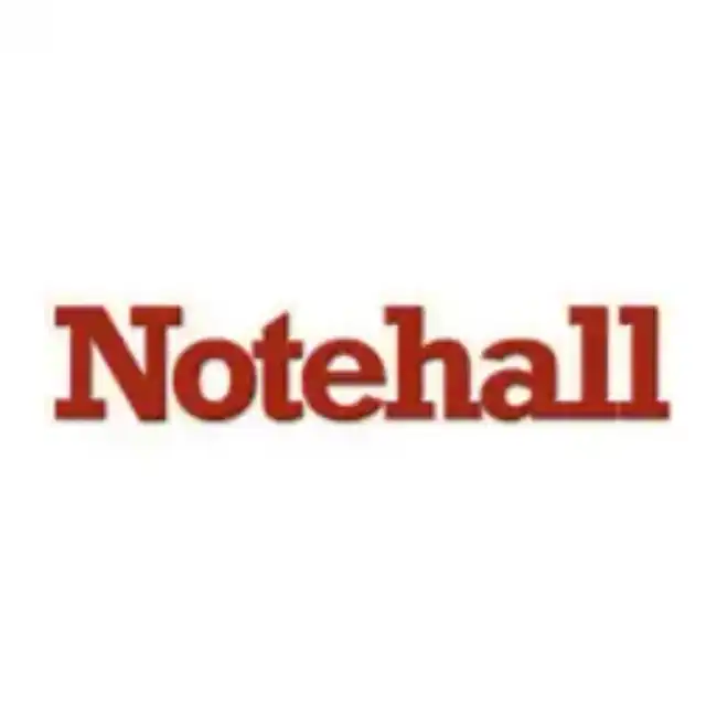 notehall-logo