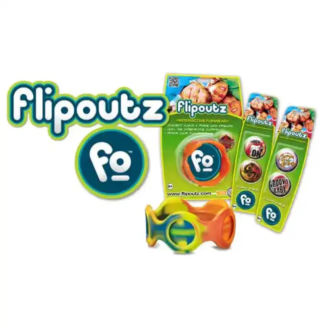 Flipoutz-Trackable-Bracelets