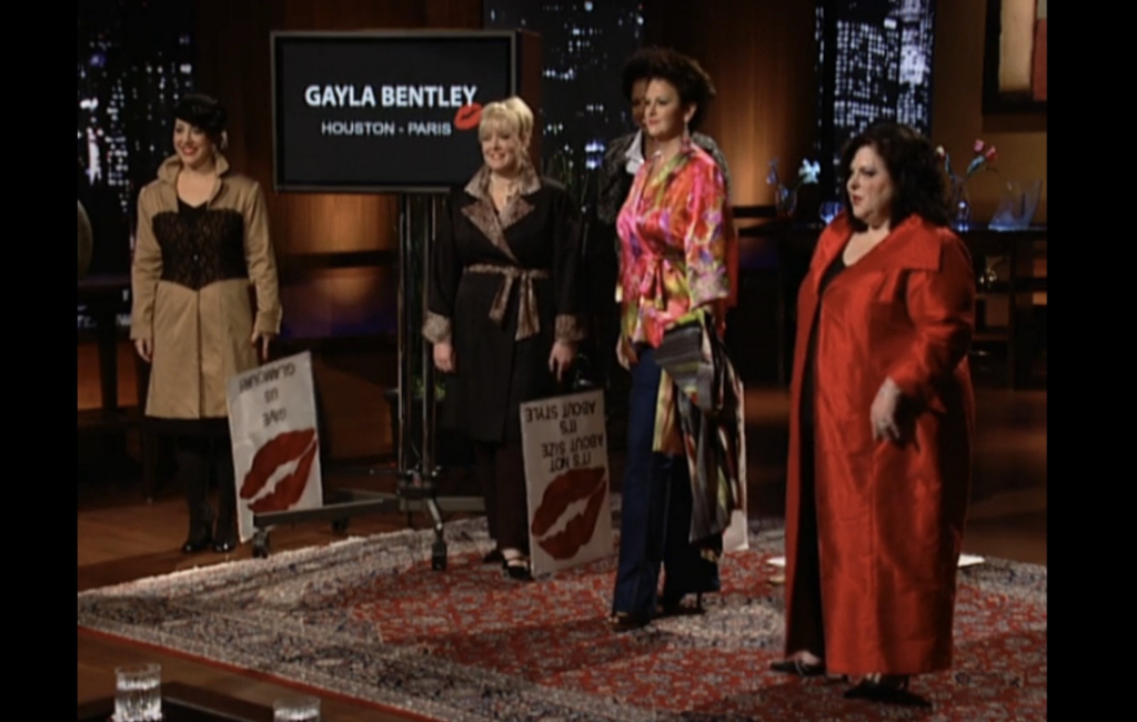 Gayla-Bentley-shark-tank