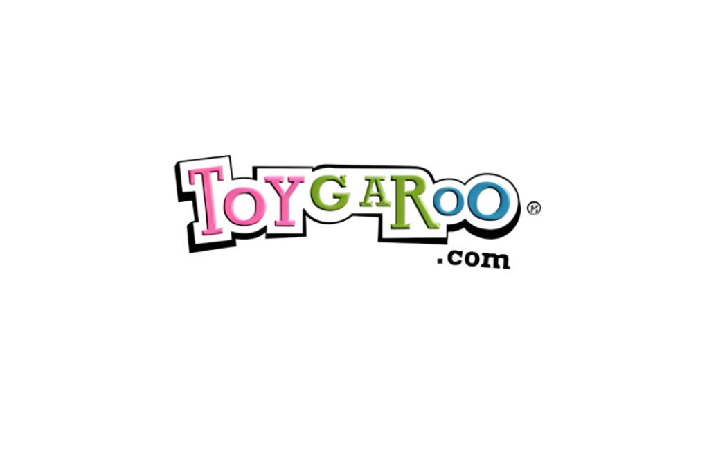 toygaroo logo