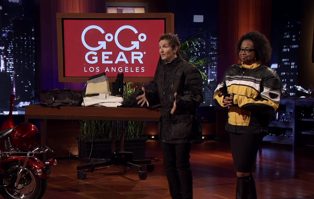 founders-of-gogo-gear-pitching-on-shark-tank