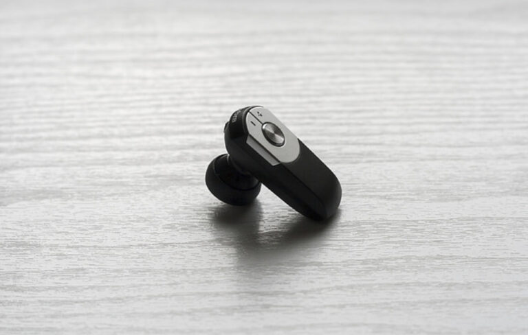 hands-earphone