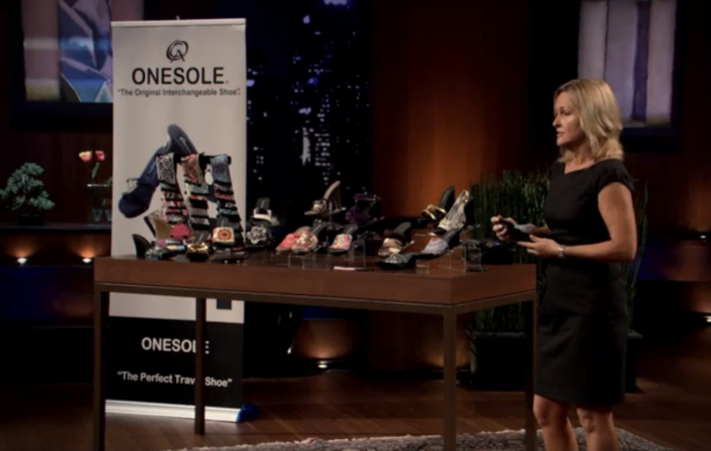 onesole-founder-shark-tank