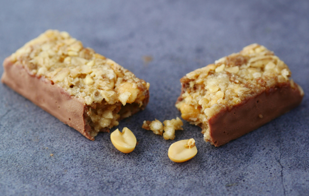 energy-bar-with-nuts