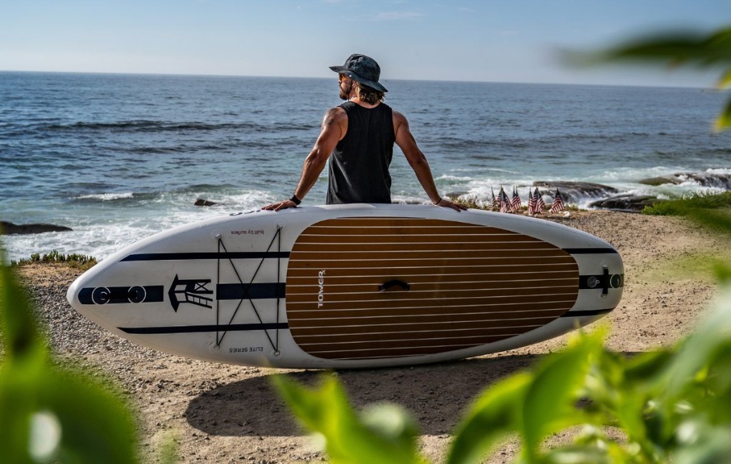 tower-paddle-board