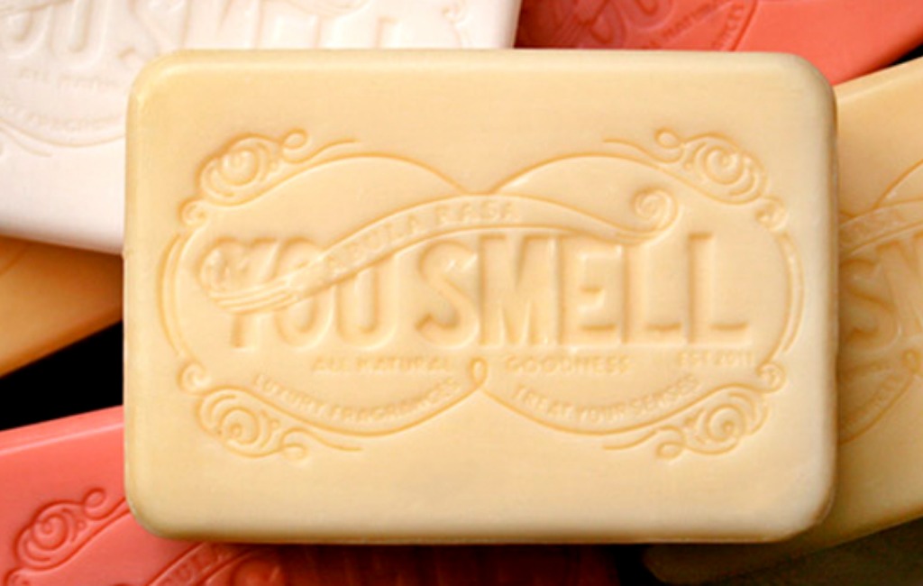 you-smell-soap-product